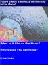 What is it like on the Moon? How would you get there? by Leon Versace