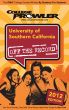 University of Southern California 2012 by BJ Grip