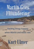 Cover for 'Martin Goes Floundering'
