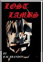 Cover for 'Lost Lambs of Hallows Eve'