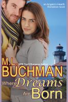 Cover for 'Where Dreams Are Born'