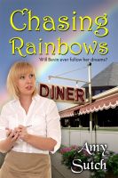 Cover for 'Chasing Rainbows'