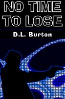 Cover for 'No Time to Lose'