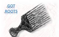 Cover for 'Got Roots?'