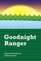 Cover for 'Goodnight Ranger'