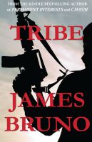 Cover for 'Tribe'