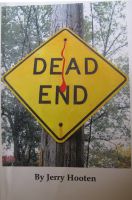 Cover for 'Dead End'