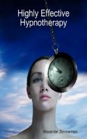 Cover for 'Highly Effective Hypnotherapy'
