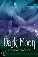 Cover for 'Dark Moon'