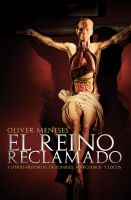 Cover for 'El reino reclamado'