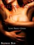 Soft Love #1: Precious Love 'Love Freely Given' (Couple's Erotica) by Sophie Sin