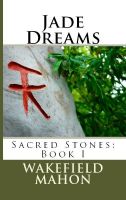 Cover for 'Jade Dreams'