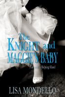 Cover for 'The Knight and Maggie's Baby'