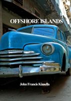 Cover for 'Offshore Islands'