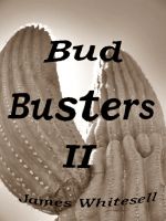 Cover for 'Bud Busters II'