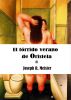El tÃ³rrido verano de Oristela by Joseph R. Meister