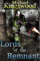 Cover for 'Lords of the Remnant'