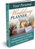 Your Personal Wedding Planner by Jo Anna Zaffree
