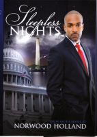 Cover for 'Sleepless Nights:  The Drew Smith Series'