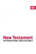 International English Bible: New Testament by Andrew Jackson