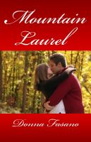 Cover for 'Mountain Laurel'