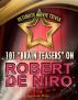 101 â€œBrain Teasersâ€ on Robert De Niro by Movie Magic