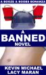 Banned: A Booze & Boobs Bonanza by Lacy Maran