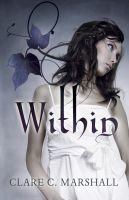 Cover for 'Within'