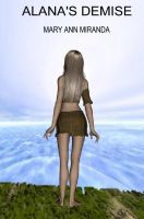 Cover for 'Alana's Demise'