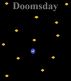 Doomsday by Monica P