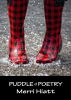 Puddle of Poetry by Merri Hiatt