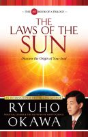 Cover for 'The Laws of the Sun'