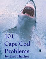 Cover for '101 Cape Cod Problems'