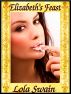 Eight Maids A Milking Elizabeth's Feast by Lola Swain
