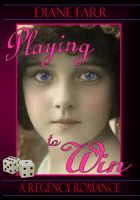 Cover for 'Playing to Win'