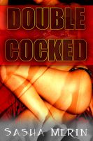 Cover for 'Double Cocked'