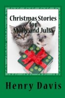 Cover for 'Christmas Stories for Molly and Julia'