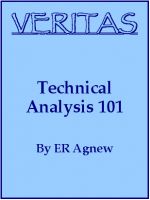 Cover for 'Technical Analysis 101'