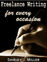 Cover for 'Freelance Writing /For Every Occasion'
