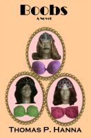 Cover for 'Boobs'