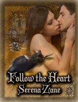 Cover for 'Follow the Heart'