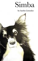 Cover for 'Simba'