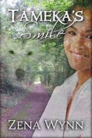 Cover for 'Tameka's Smile'