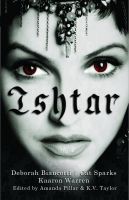 Cover for 'Ishtar'