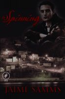 Cover for 'Spinning'