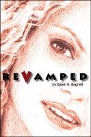 Cover for 'Revamped'