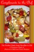 The Perfect Pasta from Noodles to Ziti - From Noodles to Perciatelli to Ziti by Compliments to the Chef 