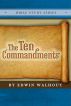 The Ten Commandments by Edwin Walhout