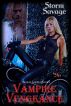 Vampire Vengeance by Storm Savage