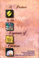 Cover for 'A Partner in the Dynamic of Creation'